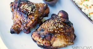 Fragrant and Tasty Vietnamese Chicken Recipes