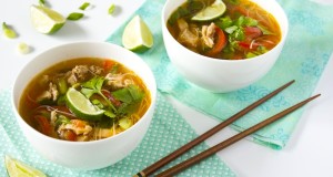 A Look at the Tastiest Indonesian Soup Recipes