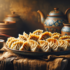 Chinese Dumplings (Potstickers)