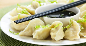 Master the Art of Jiaozi: The Ultimate Guide to Authentic Chinese Dumplings from Scratch